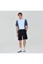 Men's Regular Fit Mid-Rise Everyday Comfortable Shorts