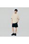 Men's Liquid Touch Mid Rise Regular Shorts