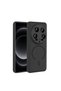 Xiaomi Mi 14 Ultra Case Magsafe Supported Soft Silicone with Camera Protection - 3