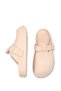 Carina Fia Men's Slippers 00121007 Beige - 4