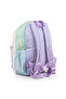 Premium Imported Waterproof Fabric Kindergarten Nursery Children's Daily Backpack Powder 110A - 3