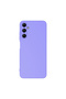 Galaxy A16 Case Soft Silicone with Camera Protection Launch - 2