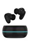 SBT01+ Atom Premium ANC Wireless Earbuds Black - 3
