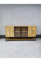 Modern Buffet Storage Unit - 2