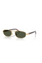 Po1027S 515 31 56 Unisex Sunglasses - 5
