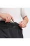 Xperior Men's Black Running Shorts - 5