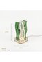 Wave |   Acrylic Led Table Lamp |   Remote Controlled +100 Color Rgb Ambient Light |   Decorative Modern Living Room Bedroom Night Light |   Collection - 8