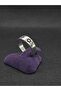 Sun Model Modern Design Stoneless Steel Foot and Finger Joint Ring Minimal Jewelry Accessory - 2