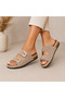 Comfortable Orthopedic Summer Women's Slippers - 2