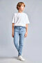 Boy's Jean Pants C3683A8/Nm39 - 2