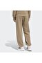 D4T Knit Women's Beige Sweatpants (Ks3312) - 2
