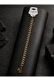 Steel Stainless Men's Bracelet (23 cm 7.2mm)