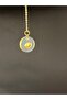 Golden Treasure Necklace - 2