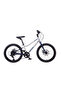 Bike Spinn Fun 20" Storm Blue