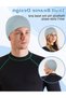 Three-pack cycling helmets, made of breathable ice silk material, unisex summer sports - 4
