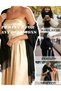 Women's scarf burgundy 200x70cm warm winter wedding. - 2