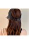 Women's sun hat wide brim foldable ponytail sports golf. - 2