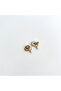 Motify 0.4 Steel Earring |   Steel Earrings