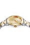 Women's Stainless Steel Watch, Silver-Gold Band | Trn-35.8 - 3