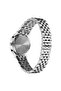 Women's Stainless Steel Watch, Silver Dial | Trnda32mm - 4