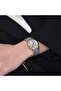 Women's Stainless Steel Watch, Silver Dial | Trnda-S32mm - 2