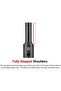1/2 Inch Drive x 1 Inch Deep 6-Point Impact Socket | SID23025 - 3