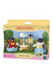 Sylvanian Families Penguin Family - 4