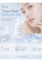 Hydra Cream Ampule 30ml, Deep Hydration Korean Skincare Ampoule with Coconut Water, 7 Hyaluronic Acids, Probiotic Ferments & Aloe Vera, Creamy Fast-Absorbing Texture - 5