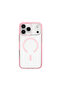 Santa Cruz MagSafe Case for Apple iPhone 17 Pro Max - Pink Sorbet - 3