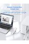محول USB C مع 3 منافذ USB 3.0 وقارئ بطاقات SD/microSD متوافق مع أجهزة MacBook Pro 2016-2025، وماك الجديد - 5