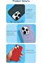 iPhone 16 Case Liquid Silicone Shockproof Cover Soft Slim Full Protection - 5