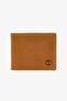 Wheatlock Iconic Nubuck Passcase Men's Wallet