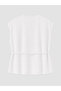 Nevavm Women's Classic Vest with Belt in Plus Size with a Difference - 5