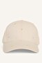 Daisy Embroidered Cotton Cap Hat for Girls I3942A826Sm - 7