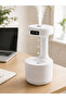 Raindrop Air Humidifier Ultrasonic Steam Machine 800 ml Aroma Diffuser - - 2