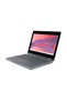 500E YOGA Chromobook/Intel N100/8GB RAM/64GB EMMC/UHD Graphics/12" HD/Chrome OS/Gray - 2