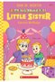 The Baby-sitters Little Sister #7 - Karen's Birthday