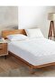 Single and Double Cotton Quilted Liquid-Proof Mattress Protector Mattress Cover