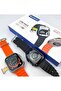 C90 Max Android Smartwatch with Dual Camera - 2