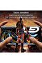 3 قطع من فيلم الهيدروجيل لهاتف ريلمي X50 برو، 3 قطع من فيلم الهيدروجيل لهاتف 10 GT NEO 3 2 5 8i 8 7 6 9 Pro Plus Sc - 5