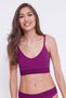 Μπουστάκι "Sloggi" EVER INFUSED MULTI VIT BRALETTE - 3