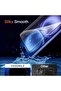 iPhone17e 3 Pieces High Definition 3Pcs Ultra Clear Tempered Glass for iPhone 17 16 15 14 Pro Max Ai - 2