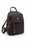 Multi-Compartment Convenient Backpack