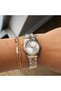 Ch002787 Women's Wristwatch with Steel Cord - 3