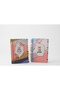 SOME SUP Daily Notebook for Task Organization and Note Taking Durable Cover Organized Pages Practical Size Black
