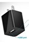 Wall Charger Designed Camera - 3
