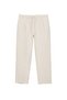 Rustik jogger pantolon - 4