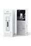 VC20 Car Electric Heating Cup 500ml LED Touch Control Car Electric Heating Machine for Water - 8