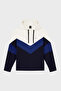 100% Cotton Regular Fit Hooded Sweat Men's Sweat Xm002963 Af20934 M0378 - 4