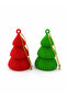 Christmas Ornament - 2 Pieces - 2